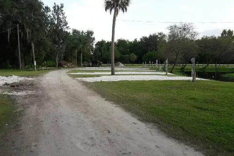 Oasis At Zolfo Springs