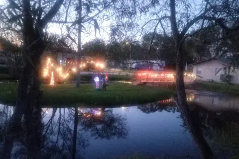 Oasis At Zolfo Springs