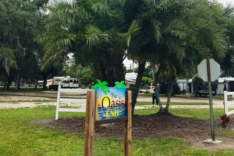 Oasis At Zolfo Springs