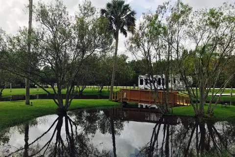 Oasis At Zolfo Springs