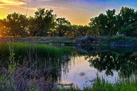 Tamarack Ranch State Wildlife Area