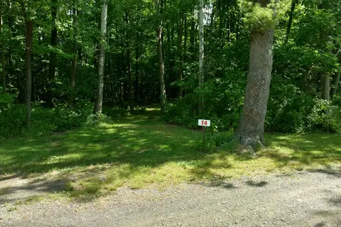 Back-Achers Campsites