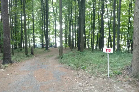 Back-Achers Campsites