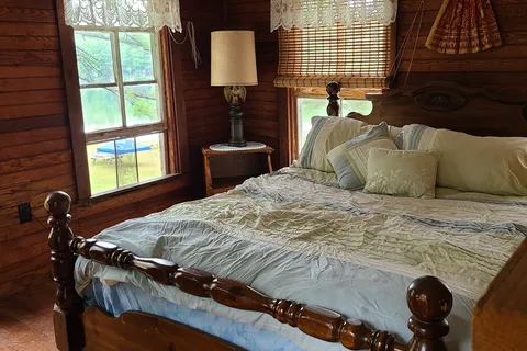 Swanzey Lake Camping Area