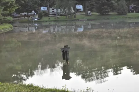 Sunset Springs RV Resort