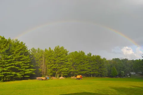 Sunset Springs RV Resort