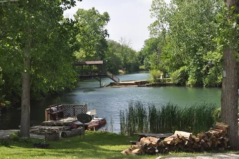 Sunset Springs RV Resort