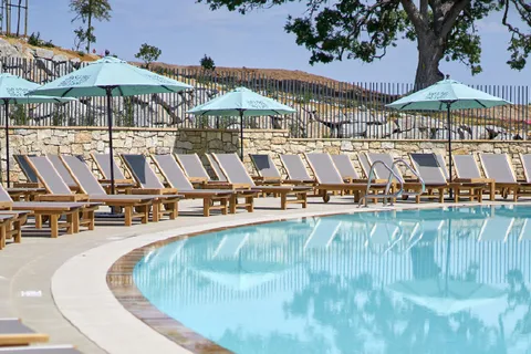 Sun Outdoors Paso Robles, California