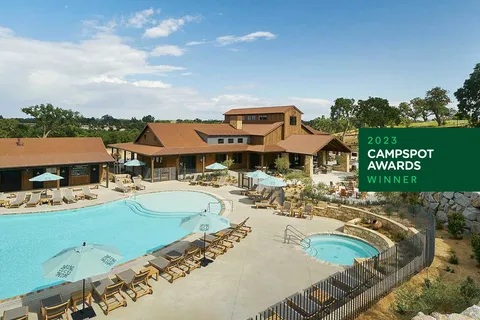 Sun Outdoors Paso Robles, California