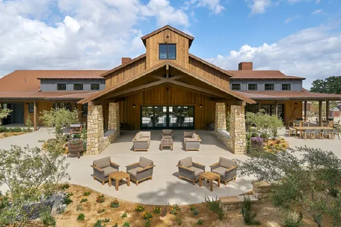 Sun Outdoors Paso Robles, California