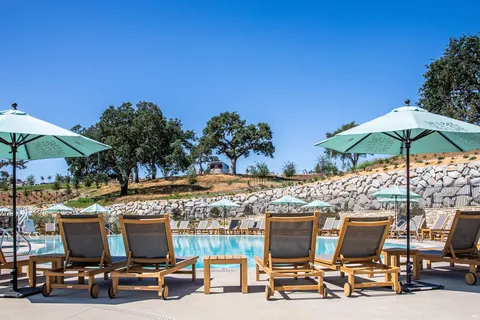 Sun Outdoors Paso Robles, California