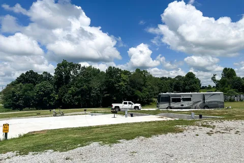 Frank's at Cane Hollow
