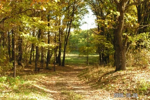 Sheyenne Oaks Campground