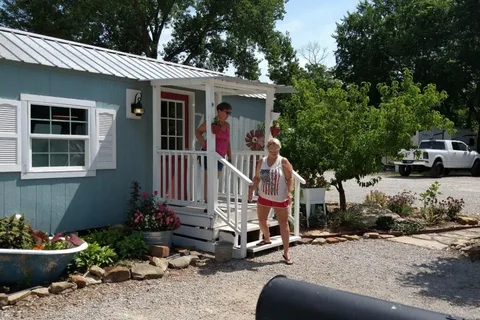 Riverside RV Resort and Campground
