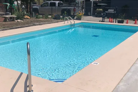 Riverside RV Resort and Campground