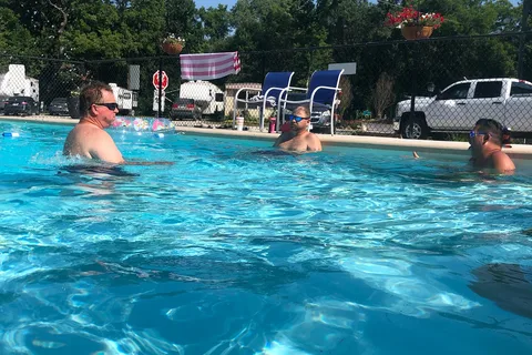 Riverside RV Resort and Campground