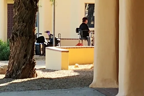 Monte Vista RV Resort