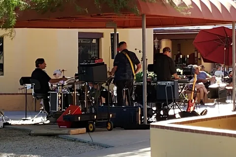 Monte Vista RV Resort