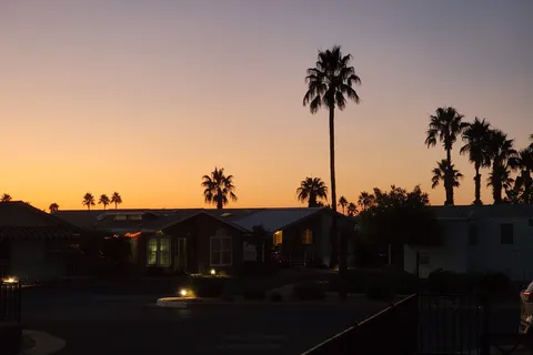 Monte Vista RV Resort