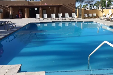 Monte Vista RV Resort
