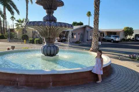 Monte Vista RV Resort