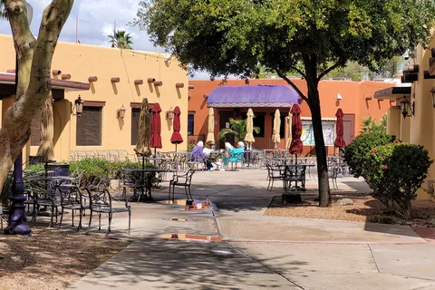 Monte Vista RV Resort