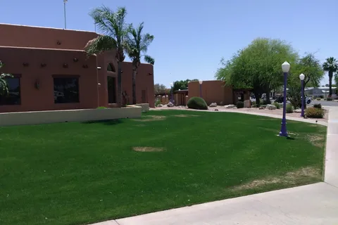 Monte Vista RV Resort