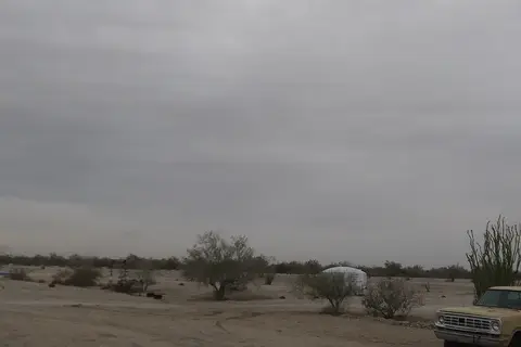 Gold Rock RV and Mobile Home Park
