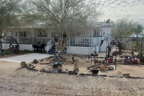 Gold Rock RV and Mobile Home Park