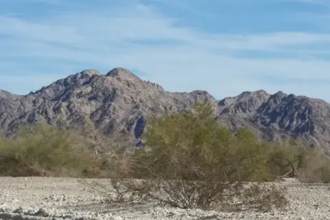 Gold Rock RV and Mobile Home Park