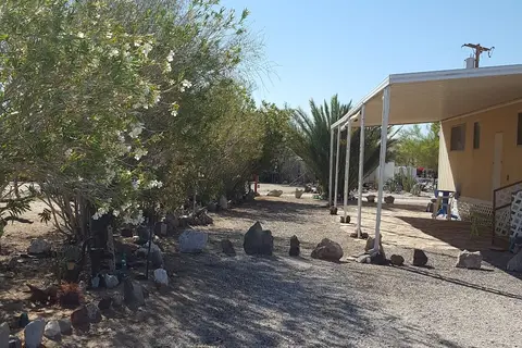 Gold Rock RV and Mobile Home Park