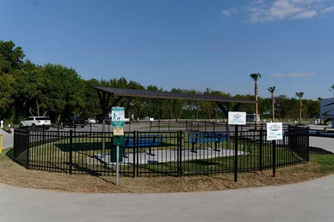The Palms at Lake Whitney RV Resort & Storage