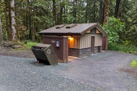 Entrance Bay - Cultus Lake Provincial Park