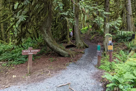 Entrance Bay - Cultus Lake Provincial Park