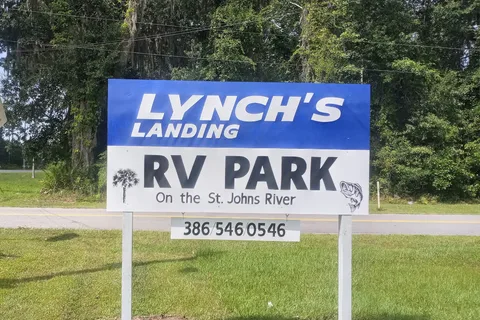 Lynchs Landing RV Park and Cottages