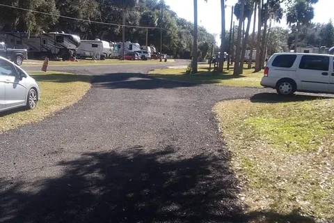 Lynchs Landing RV Park and Cottages