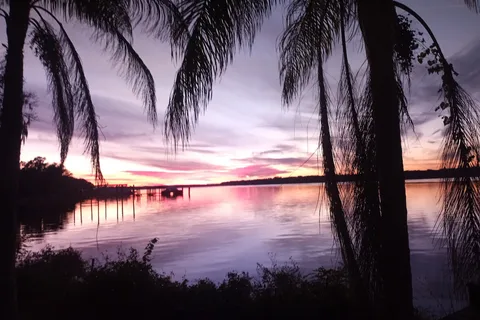 Lynchs Landing RV Park and Cottages