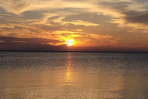 Steep Rock Beach Park