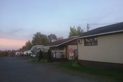 Coy Lake Camping RV Park Ltd