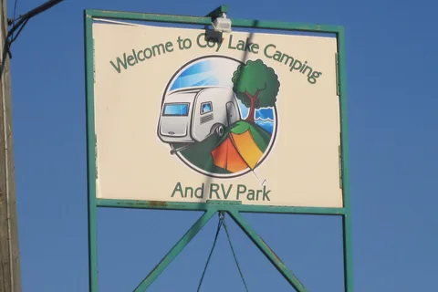 Coy Lake Camping RV Park Ltd