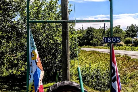 Coy Lake Camping RV Park Ltd