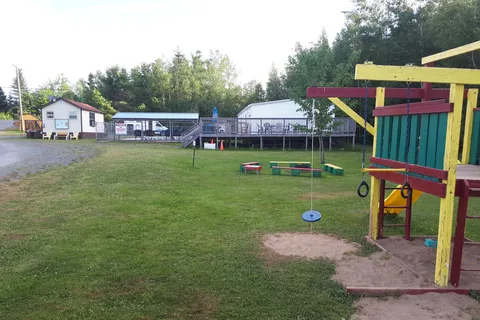 Coy Lake Camping RV Park Ltd