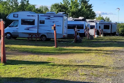 Coy Lake Camping RV Park Ltd