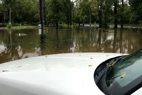 Riverbend Campground