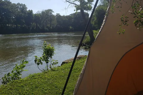 Riverbend Campground