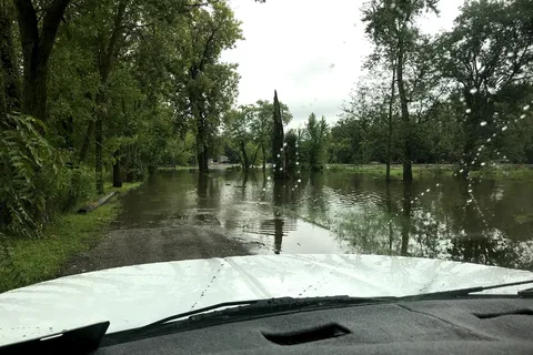 Riverbend Campground