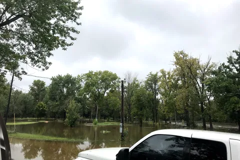 Riverbend Campground