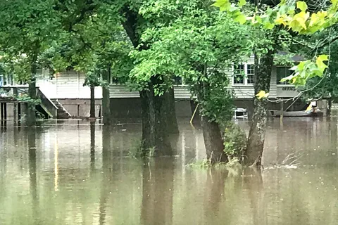 Riverbend Campground