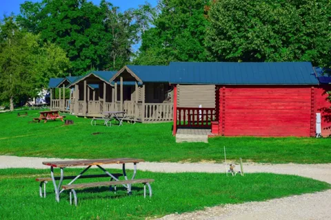 Holly Campground