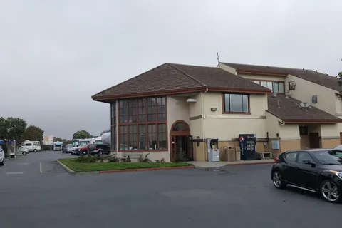 Candlestick RV Park